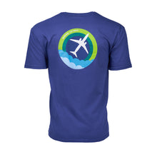 Load image into Gallery viewer, Boeing Skyward Unisex T-Shirt