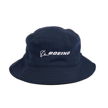 Load image into Gallery viewer, Boeing Performance Bucket Hat