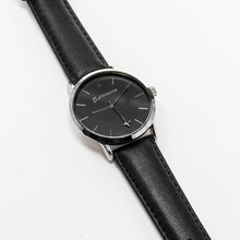 Load image into Gallery viewer, Boeing Silver Rotating "Airplane" Watch (Thin Frame)