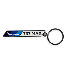 Load image into Gallery viewer, Boeing Velocity Keychain