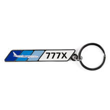 Load image into Gallery viewer, Boeing Velocity Keychain