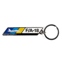 Load image into Gallery viewer, Boeing Velocity Keychain