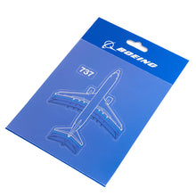 Load image into Gallery viewer, Boeing Motion Sticker