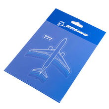 Load image into Gallery viewer, Boeing Motion Sticker
