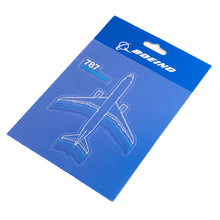 Load image into Gallery viewer, Boeing Motion Sticker