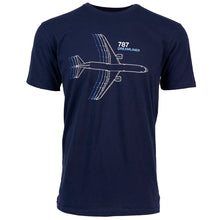Load image into Gallery viewer, Boeing Motion Unisex T-Shirt