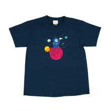Load image into Gallery viewer, Boeing Bear Kids' T-Shirt (Navy)