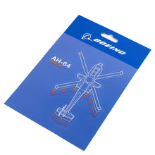 Load image into Gallery viewer, Boeing Motion Sticker