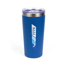 Load image into Gallery viewer, Boeing 777X Velocity 17 oz. Tumbler