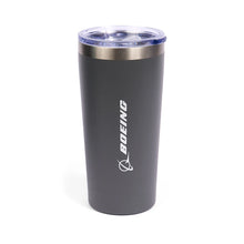 Load image into Gallery viewer, Boeing F-15 Eagle Velocity 17 oz. Tumbler