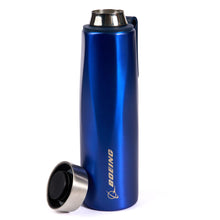 Load image into Gallery viewer, Boeing Recycled Stainless Steel Tumbler