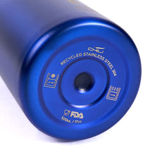 Load image into Gallery viewer, Boeing Recycled Stainless Steel Tumbler