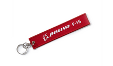 Load image into Gallery viewer, Boeing Remove Before Flight Keychain