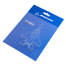 Load image into Gallery viewer, Boeing Motion Sticker