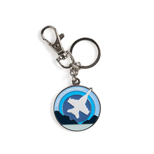 Load image into Gallery viewer, Boeing F/A-18 Super Hornet Skyward Keychain