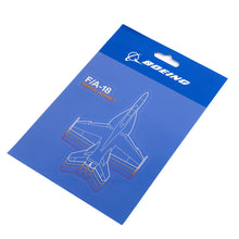 Load image into Gallery viewer, Boeing Motion Sticker