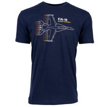 Load image into Gallery viewer, Boeing Motion Unisex T-Shirt