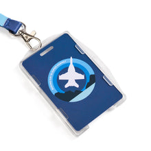 Load image into Gallery viewer, Boeing F/A-18 Super Hornet Skyward Lanyard