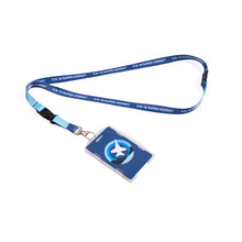 Load image into Gallery viewer, Boeing F/A-18 Super Hornet Skyward Lanyard