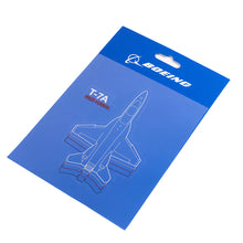 Load image into Gallery viewer, Boeing Motion Sticker