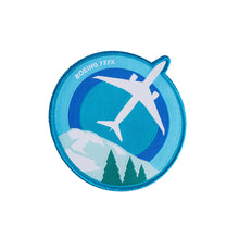 Load image into Gallery viewer, Boeing Skyward Patch Variants