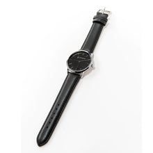 Load image into Gallery viewer, Boeing Silver Rotating "Airplane" Watch (Thin Frame)
