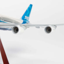 Load image into Gallery viewer, Boeing Unified 747-8 Intercontinental 1:200 Model