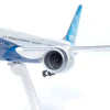 Load image into Gallery viewer, Boeing 777X snap foldable wing tips  1:200