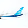 Load image into Gallery viewer, Boeing 777X snap foldable wing tips  1:200