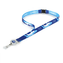 Load image into Gallery viewer, Boeing BCA Shadow Graphic Lanyard