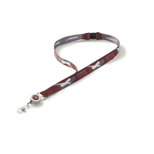 Load image into Gallery viewer, Boeing BCA Shadow Graphic Lanyard