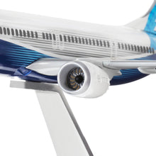 Load image into Gallery viewer, Boeing Unified 737 MAX 10  1:200 scale model