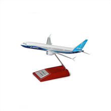 Load image into Gallery viewer, Boeing Unified 737 MAX 10  1:200 scale model