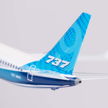 Load image into Gallery viewer, Boeing Unified 737 MAX 9  1:200 scale model