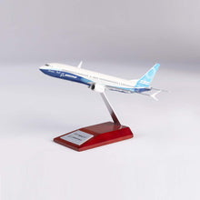 Load image into Gallery viewer, Boeing Unified 737 MAX 9  1:200 scale model