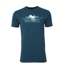 Load image into Gallery viewer, Boeing BCA Shadow Graphic T-shirt