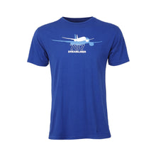 Load image into Gallery viewer, Boeing BCA Shadow Graphic T-shirt