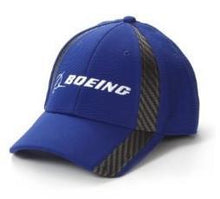Load image into Gallery viewer, Boeing Carbon Fiber Cap