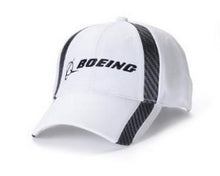 Load image into Gallery viewer, Boeing Carbon Fiber Cap