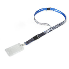 Load image into Gallery viewer, Boeing Pixel Graphic Lanyard