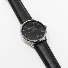 Load image into Gallery viewer, Boeing Silver Rotating "Airplane" Watch (Thin Frame)