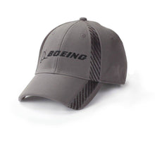 Load image into Gallery viewer, Boeing Carbon Fiber Cap