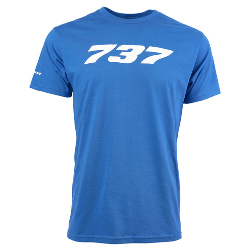 Boeing Stratotype/ Program T-Shirt