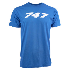 Boeing Stratotype/ Program T-Shirt