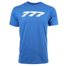 Load image into Gallery viewer, Boeing Stratotype/ Program T-Shirt
