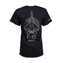 Load image into Gallery viewer, Boeing Air Dominance Fighters Unisex T-Shirt