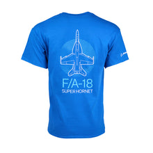 Load image into Gallery viewer, Boeing Air Dominance Fighters Unisex T-Shirt (Youth)