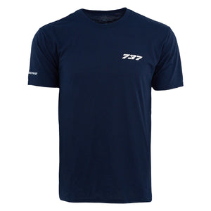 Boeing Series Unisex T-Shirt