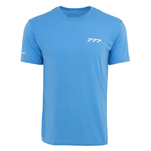 Boeing Series Unisex T-Shirt