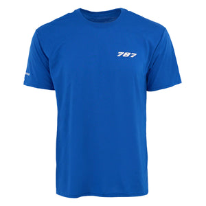 Boeing Series Unisex T-Shirt
